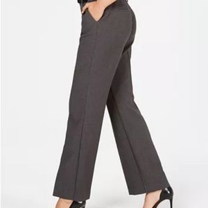 🆕Alfani Charcoal Trousers